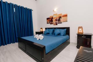 Teya Beach Hotel - 4