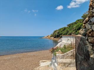 Casa Cristina con patio privato - 8