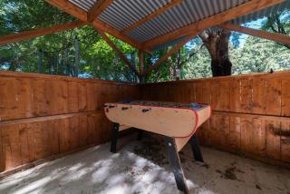 Gite Du Mas De L'horte Gafet - 5