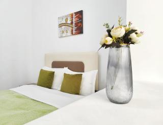 Apartaments Oskar Baisheva 28/4 - 9