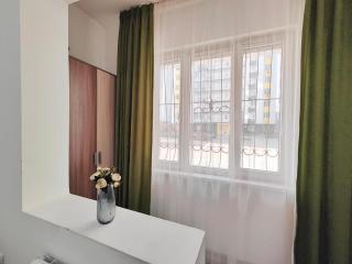 Apartaments Oskar Baisheva 28/4 - 3