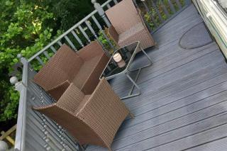 3 Bed Chalet Sleeps 6 - Parking Site Facilities - 6