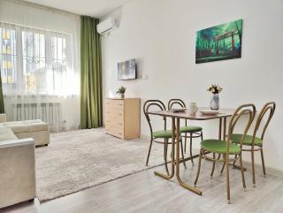 Apartaments Oskar Baisheva 28/4 - 2