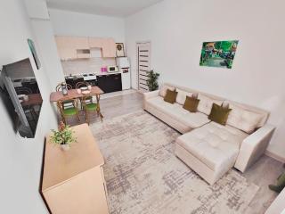 Apartaments Oskar Baisheva 28/4 - 1