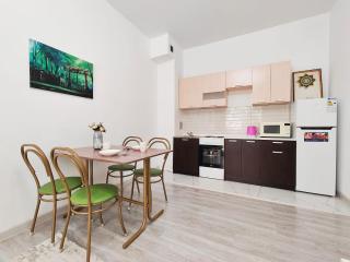 Apartaments Oskar Baisheva 28/4 - 1