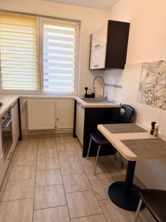 Cozy Apartment 150 m from Târgu Mureș Hospital - 2