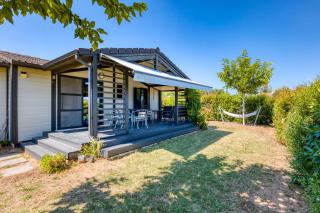 Chalet de la Grenatière - 9