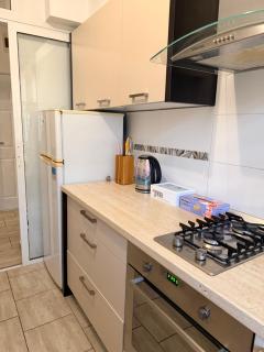 Cozy Apartment 150 m from Târgu Mureș Hospital - 1