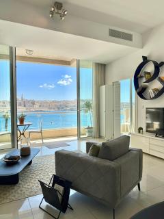 Bluefish Seaviews - Luxury Stay - 8