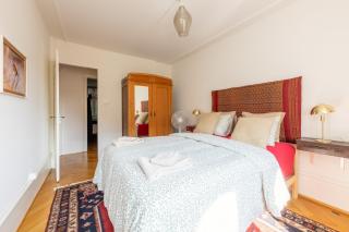 For families - Lift - Central - Baselcard - Garden - 3