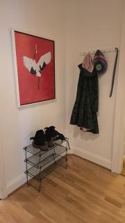 For families - Lift - Central - Baselcard - Garden - 2