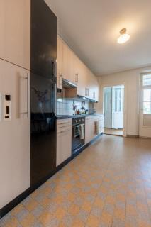 For families - Lift - Central - Baselcard - Garden - Basel - 5