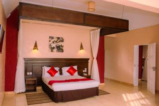 Oldonyo Sapuk Resort - 9