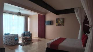 Oldonyo Sapuk Resort - 8