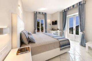 Villa Carlotta Minori - Minori - 3