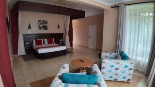 Oldonyo Sapuk Resort - 7