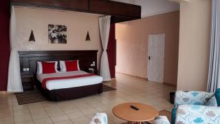 Oldonyo Sapuk Resort - 6