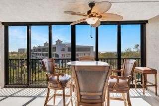 Harbor Towers – Bayfront Luxury with Pool & Tennis - 9