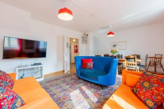 For families - Lift - Central - Baselcard - Garden - Basel - 3