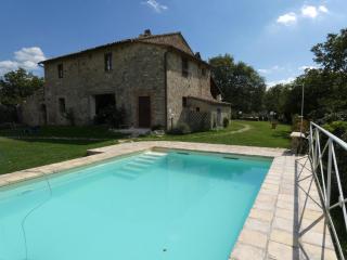 CASALE AL LAGO con PISCINA E SAUNA - 7