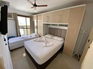 Bela Olímpica - comfort and convenience - 9