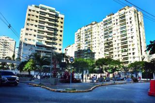 Bela Olímpica - comfort and convenience - 6