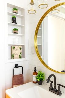 Short North Convention Private Parking Pets! - 3