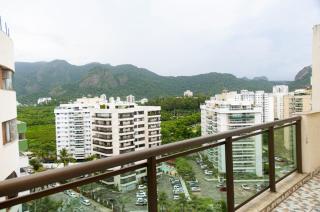 Bela Olímpica - comfort and convenience - 5