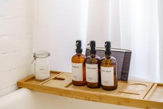 Short North Convention Private Parking Pets! - 4