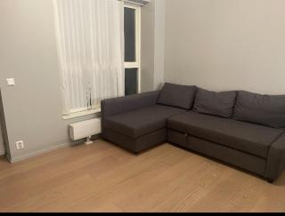 Great, spacious apt by central station! - 9