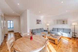 Moderne Appartement 6 personnes - 0