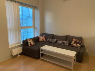 Great, spacious apt by central station! - 6