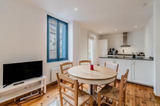 Moderne Appartement 6 personnes - 7