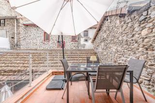 Moderne Appartement 6 personnes - 6