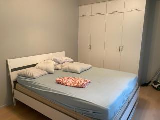 Great, spacious apt by central station! - 2