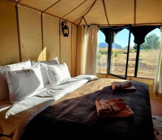 Celestial luxury Camp - 2