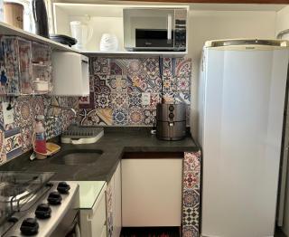 Condomínio Portais do Francês- Apto - PRAIA DO FRANCÊS/AL - 5