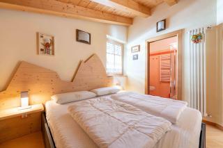 Cesa Antermoia - Mazzin - 3