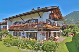 Ferienwohnungen Isarwinkel - 7