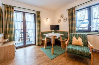 Ferienwohnungen Isarwinkel - 5