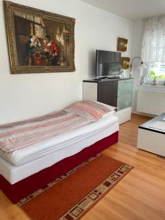 Ferienhaus Gumann - Nuremberg - 9