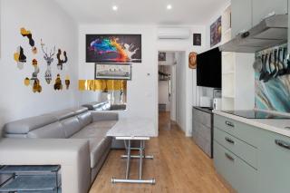 New One Crescenzago - 7