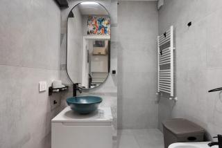 New One Crescenzago - 5