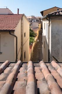 Attico Via Verdi - Pistoia - 9