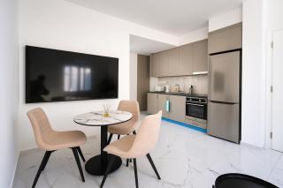 Limassol Centr Apartament - 2