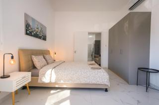 Limassol Centr Apartament - 8