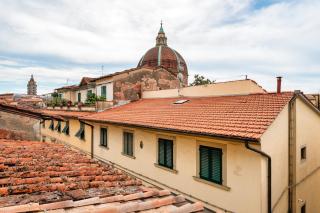 Attico Via Verdi - Pistoia - 7