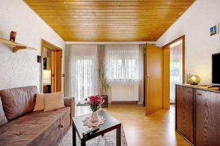 Ferienwohnung Horn - 0