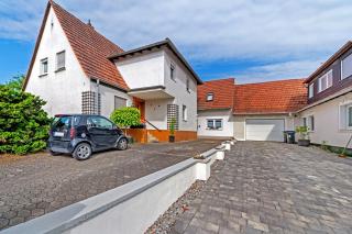 Ferienwohnung Horn - 8