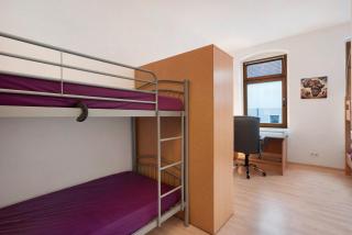 Uni-und Welterbe Stadt Whg 4 - 9